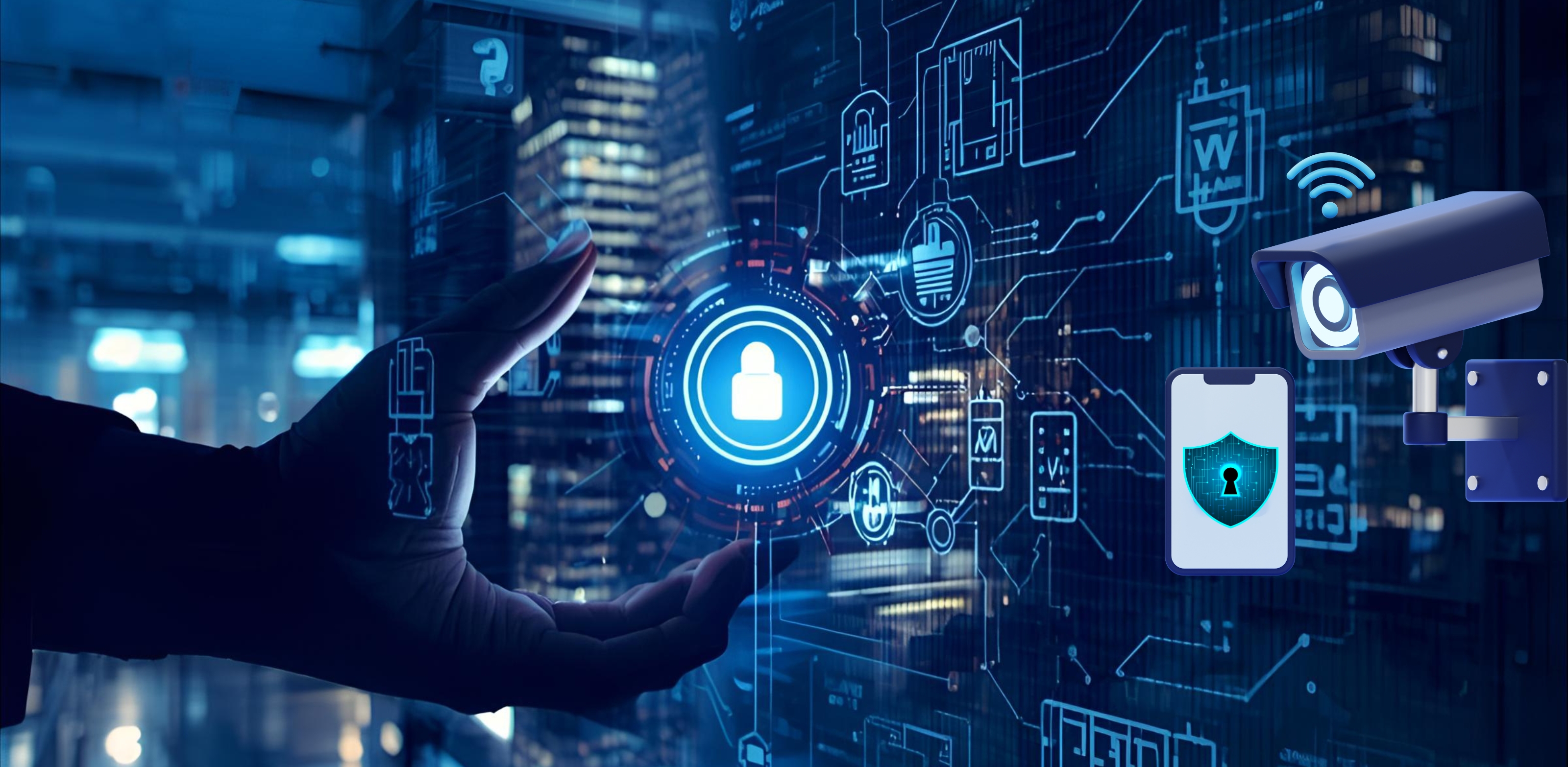 Banking Security Solution